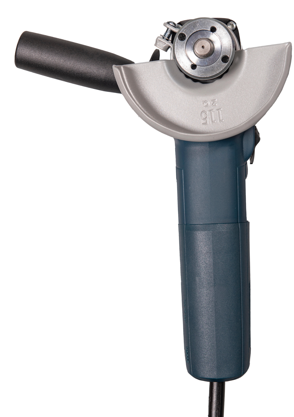 Bosch GWS – 700 W angle grinder, 115 mm