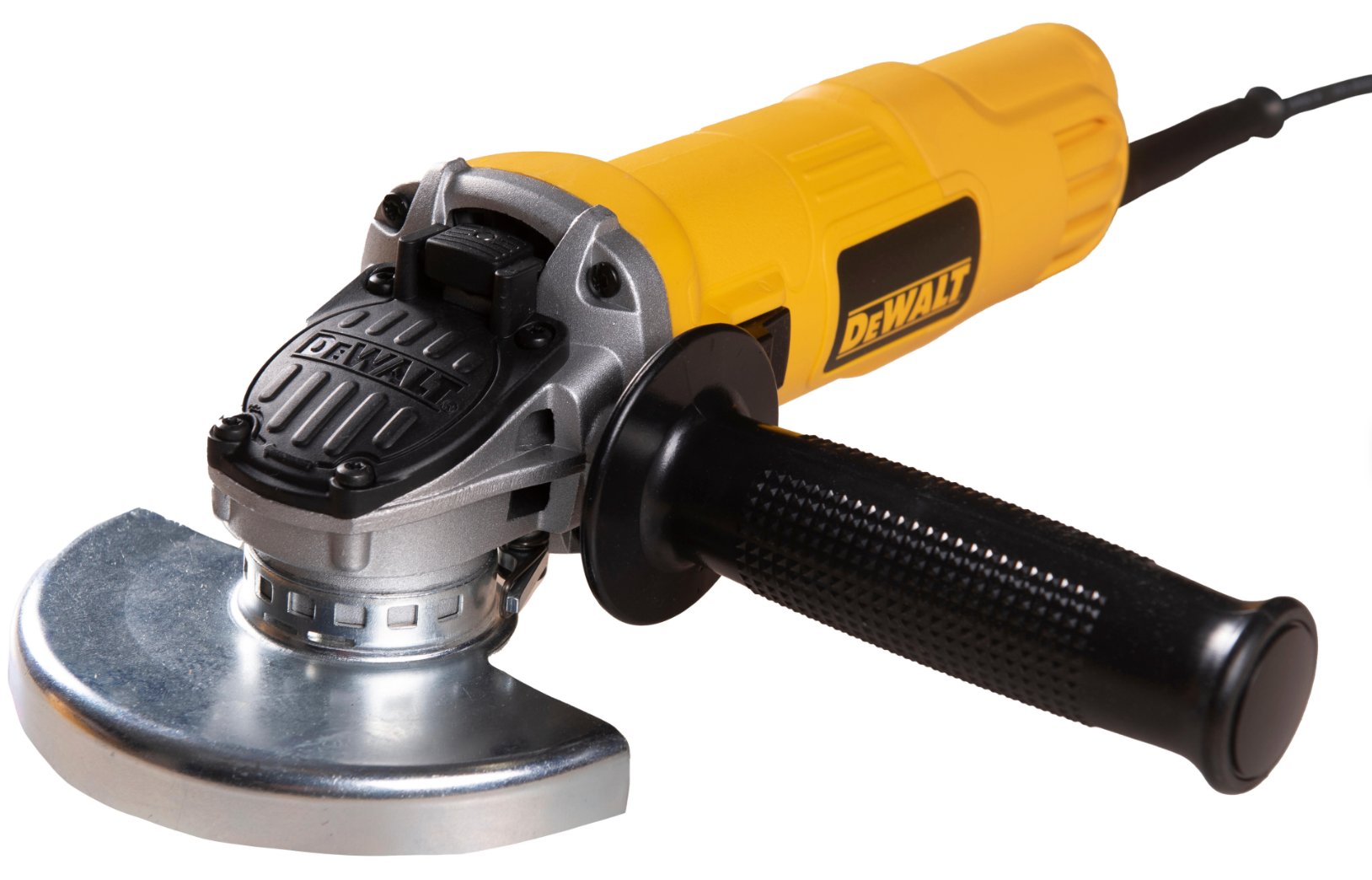 DeWalt DWE4056-QS – 800 W angle grinder, 115 mm