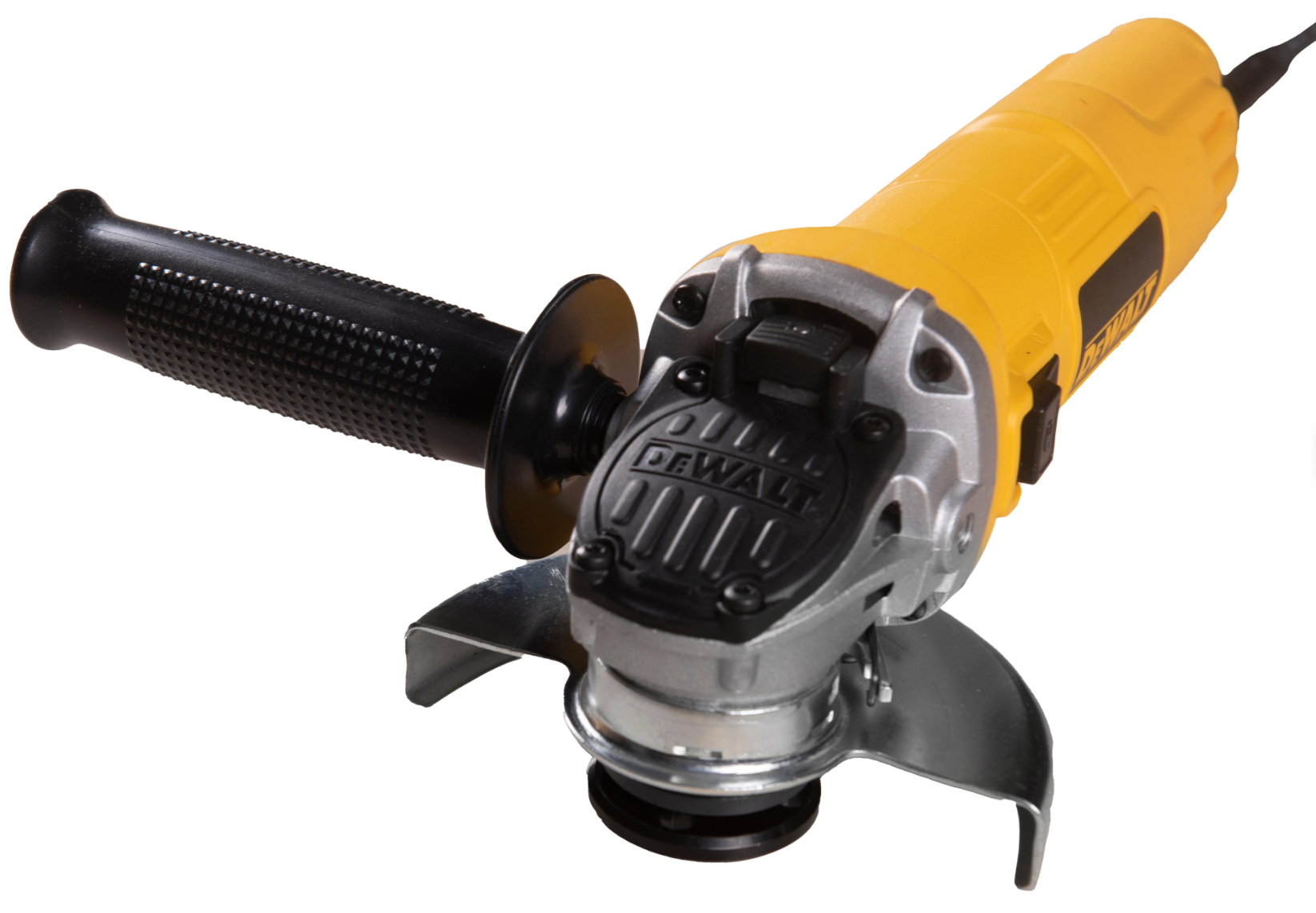 DeWalt DWE4056-QS – 800 W angle grinder, 115 mm