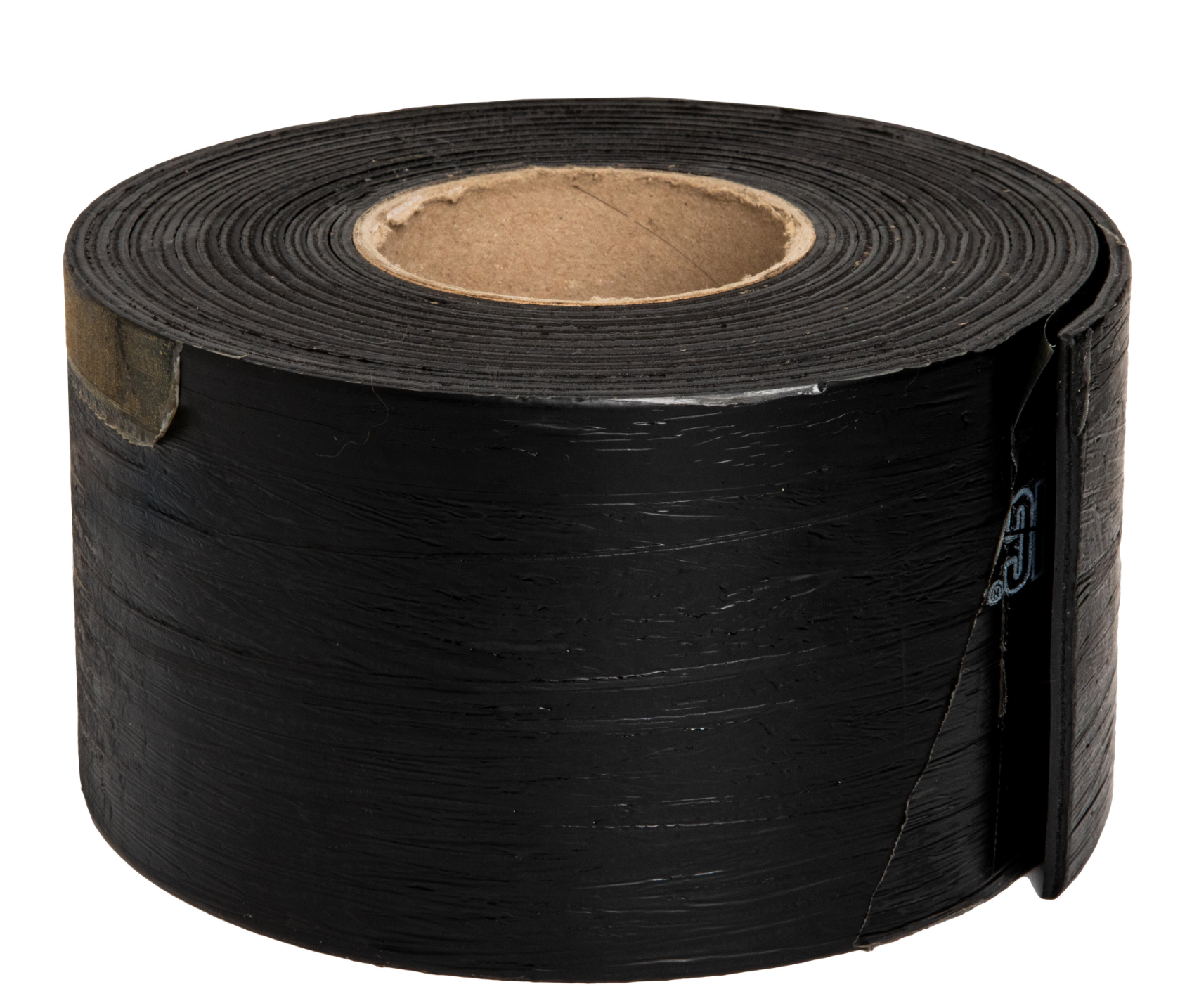 Desolarizante acoustic sealing tape – 100 mm × 5.5 m, 4 mm thick, viscoelastic