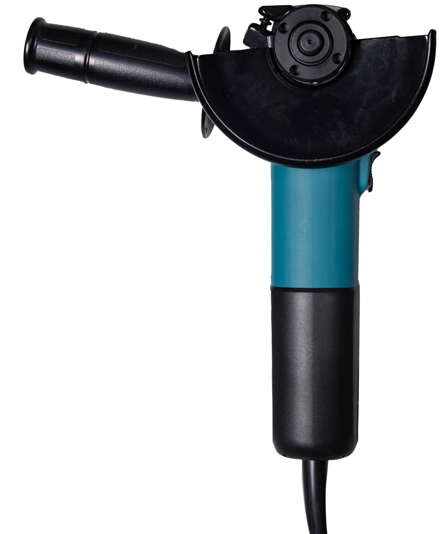 Makita 9558HNR angle grinder – 840 W, 125 mm