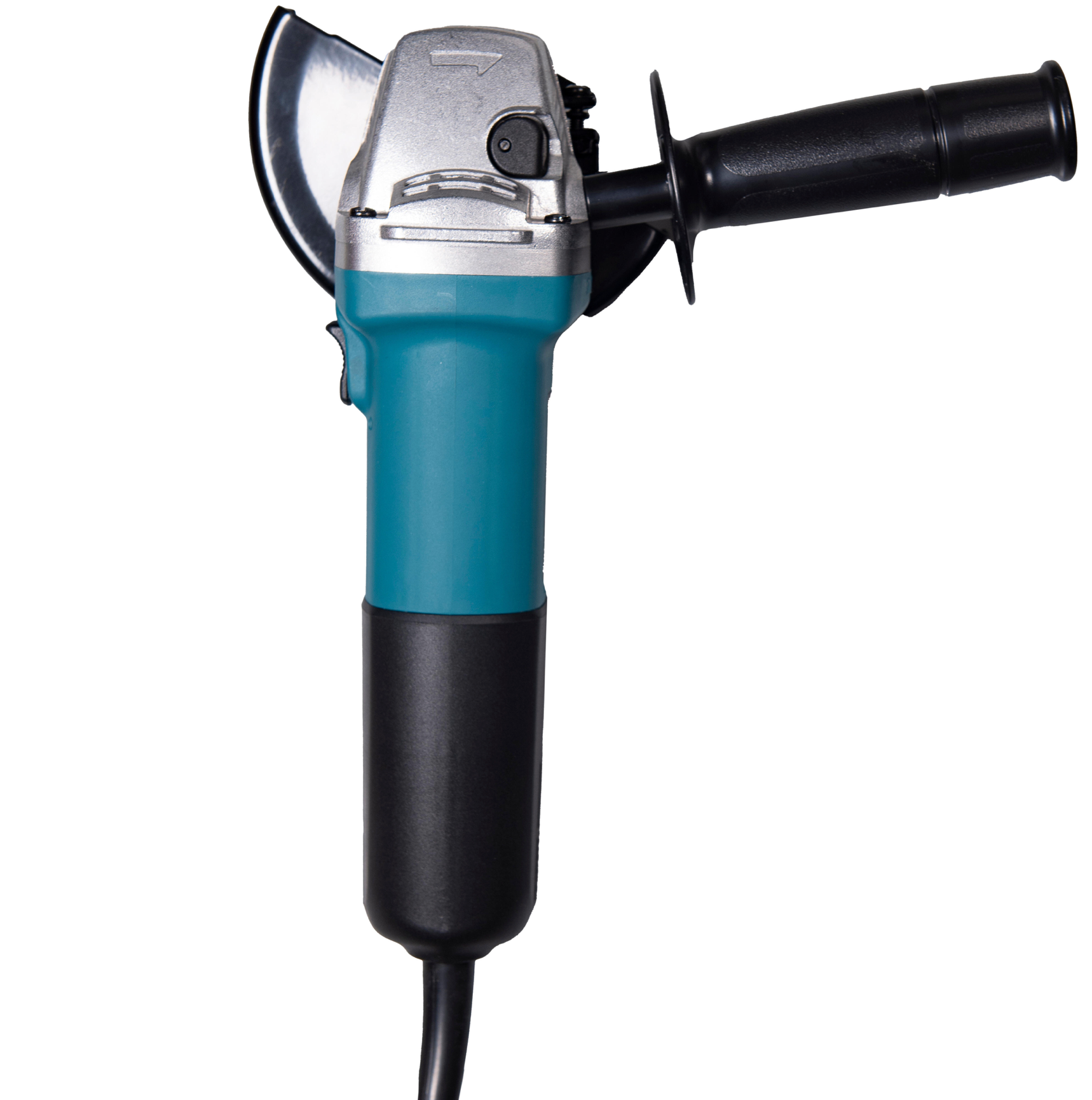 Makita 9558HNR angle grinder – 840 W, 125 mm