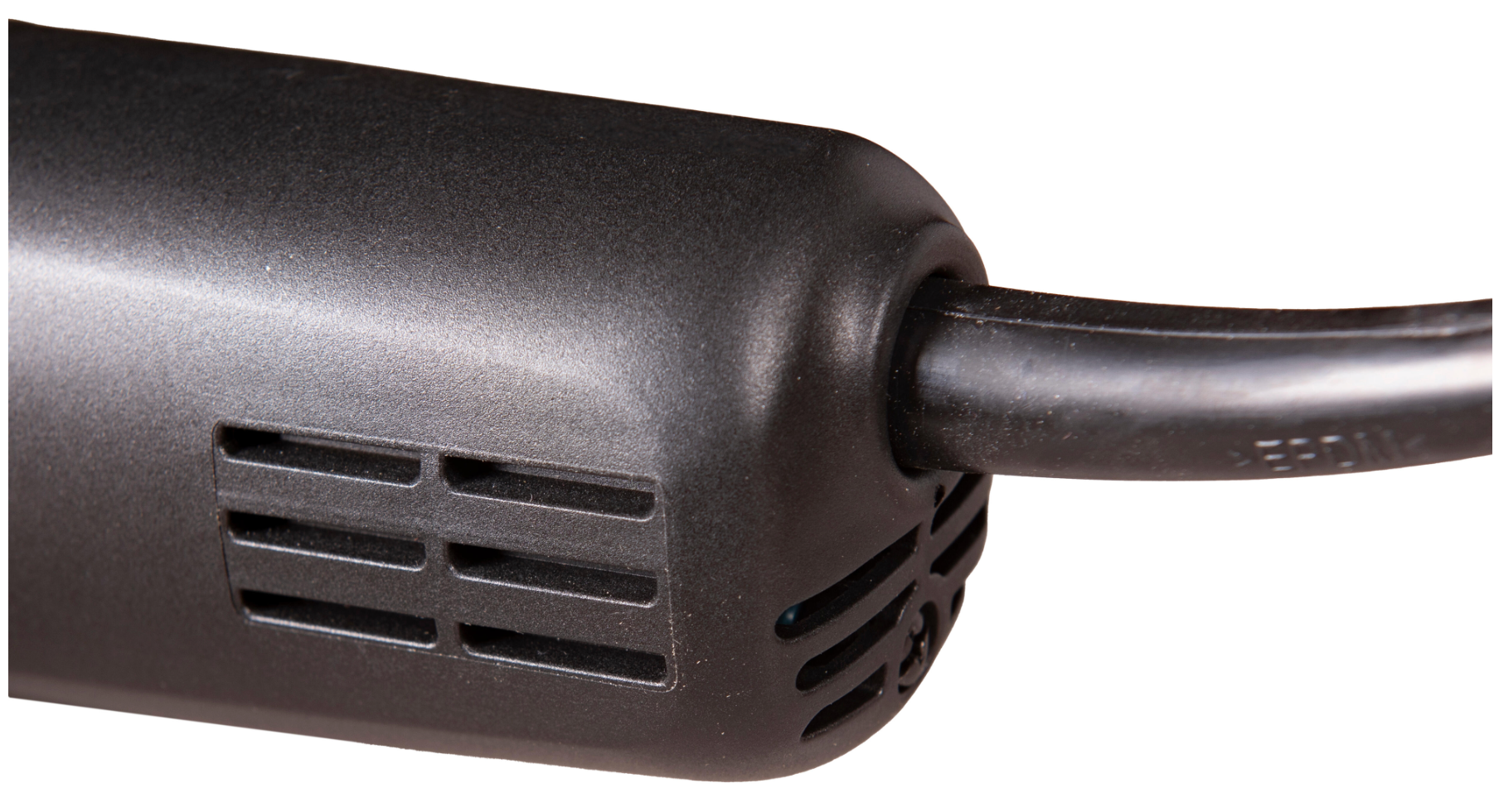 Makita 9558HNR angle grinder – 840 W, 125 mm