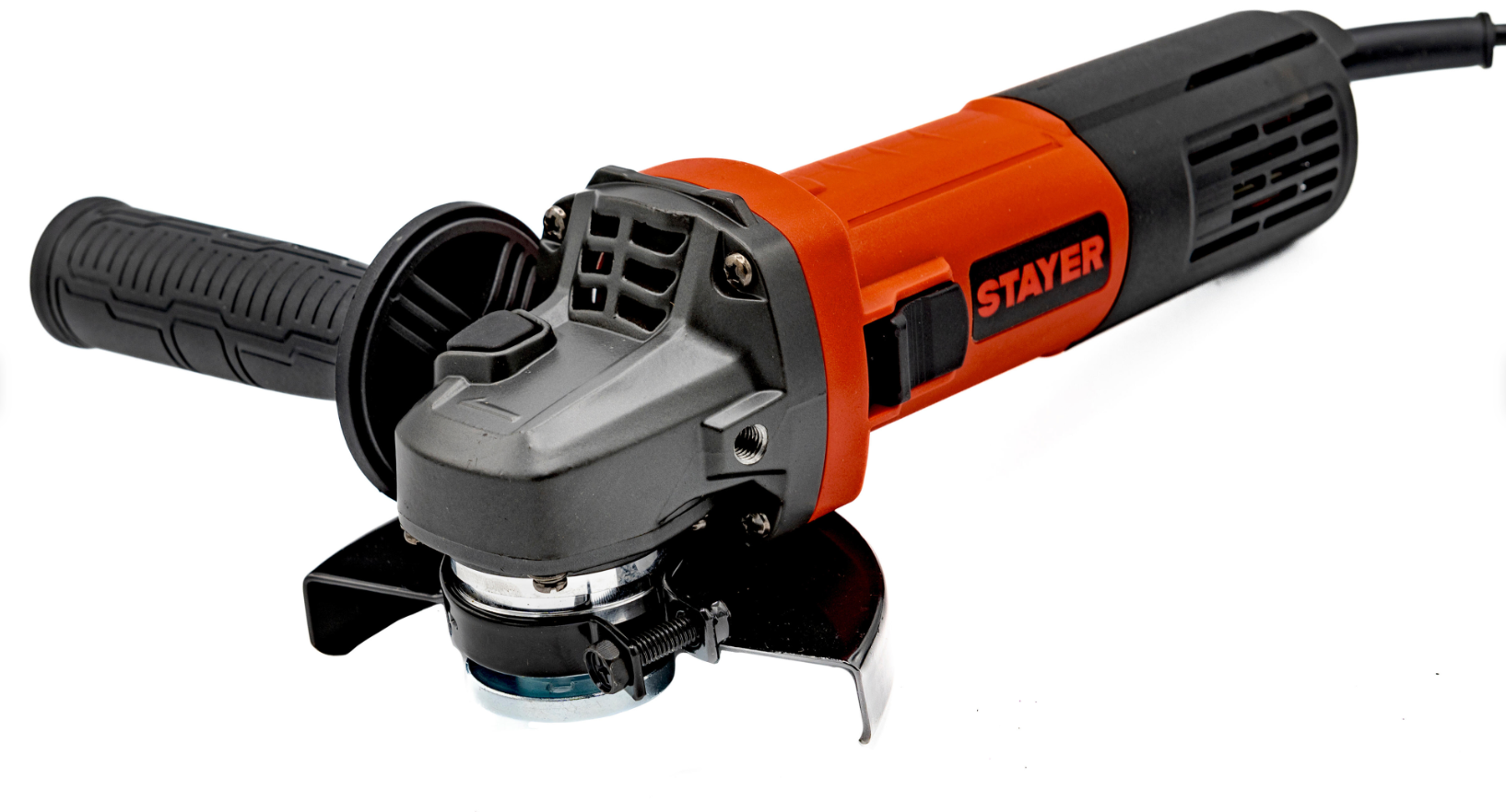 Angle grinder Stayer SAB 750 B – 750 W, 115 mm