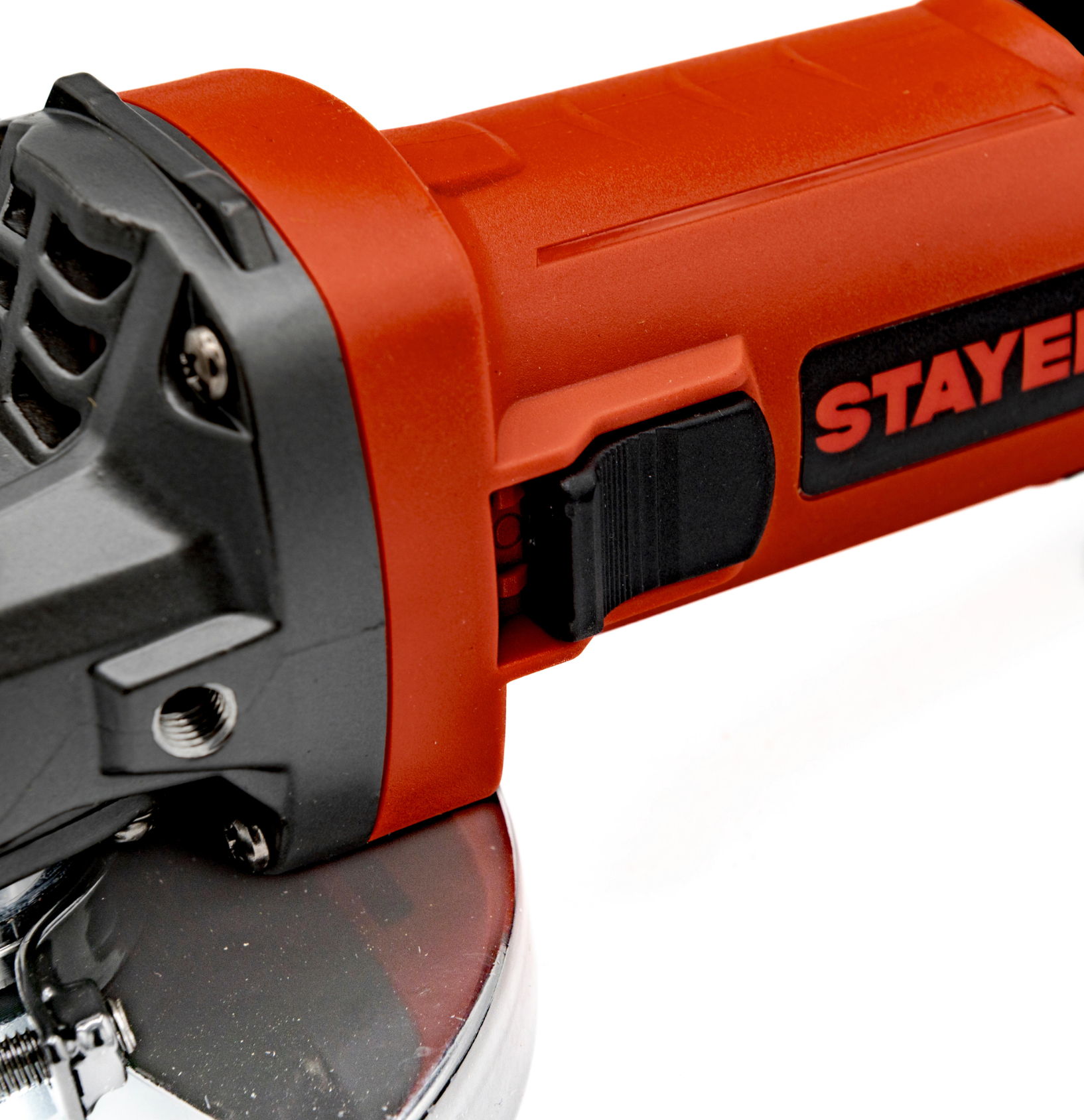 Winkelschleifer „Stayer SAB 750 B“ – 750 W, 115 mm