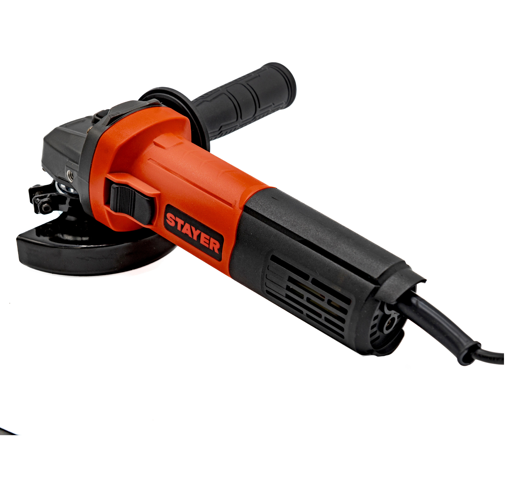 Winkelschleifer „Stayer SAB 750 B“ – 750 W, 115 mm