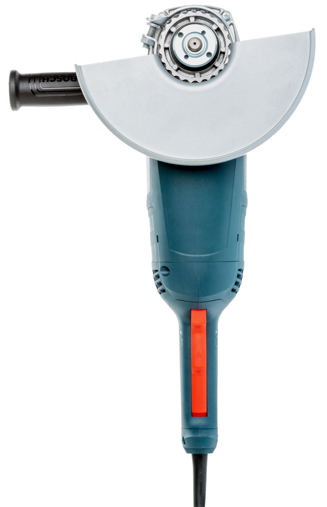 Angle grinder “Bosch GWS 20” – 2000 W, 230 mm