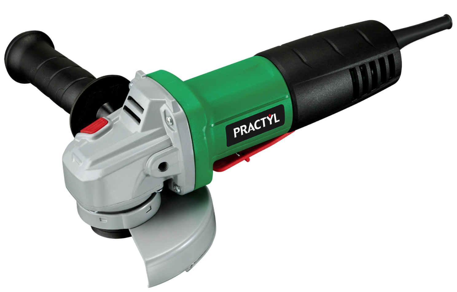 Angle grinder – 500 W, 115 mm