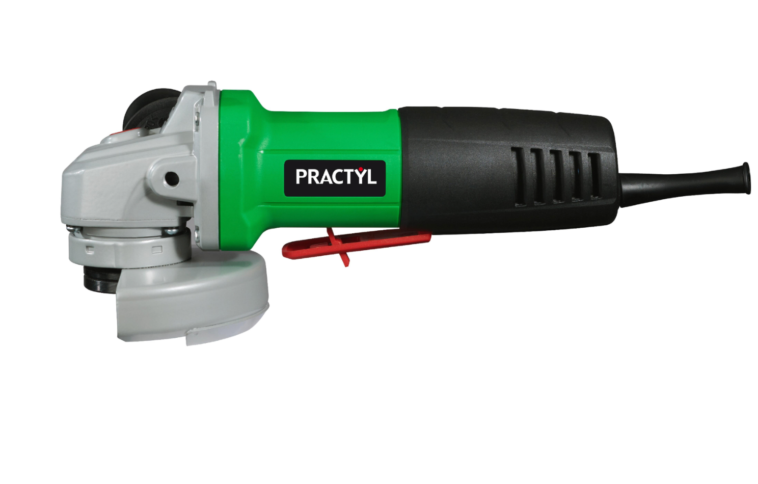 Angle grinder – 500 W, 115 mm