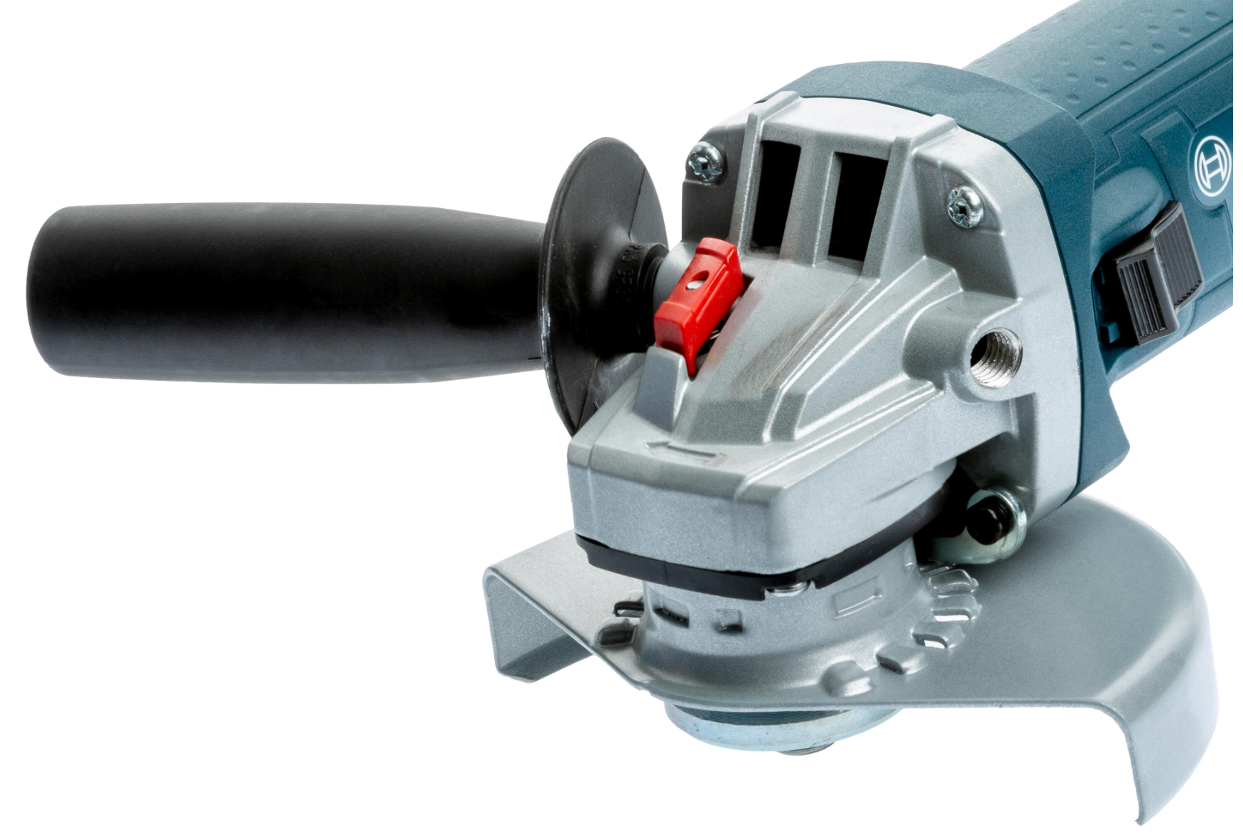 Bosch GW9-125S angle grinder – 900 W, 125 mm