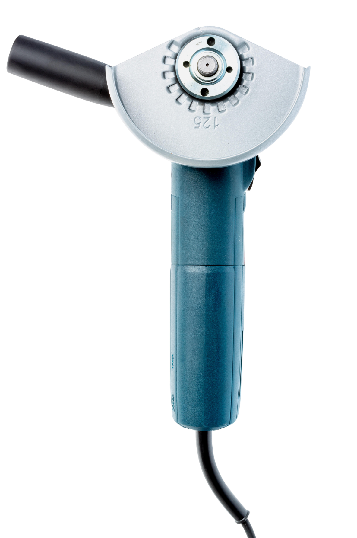 Bosch GW9-125S angle grinder – 900 W, 125 mm