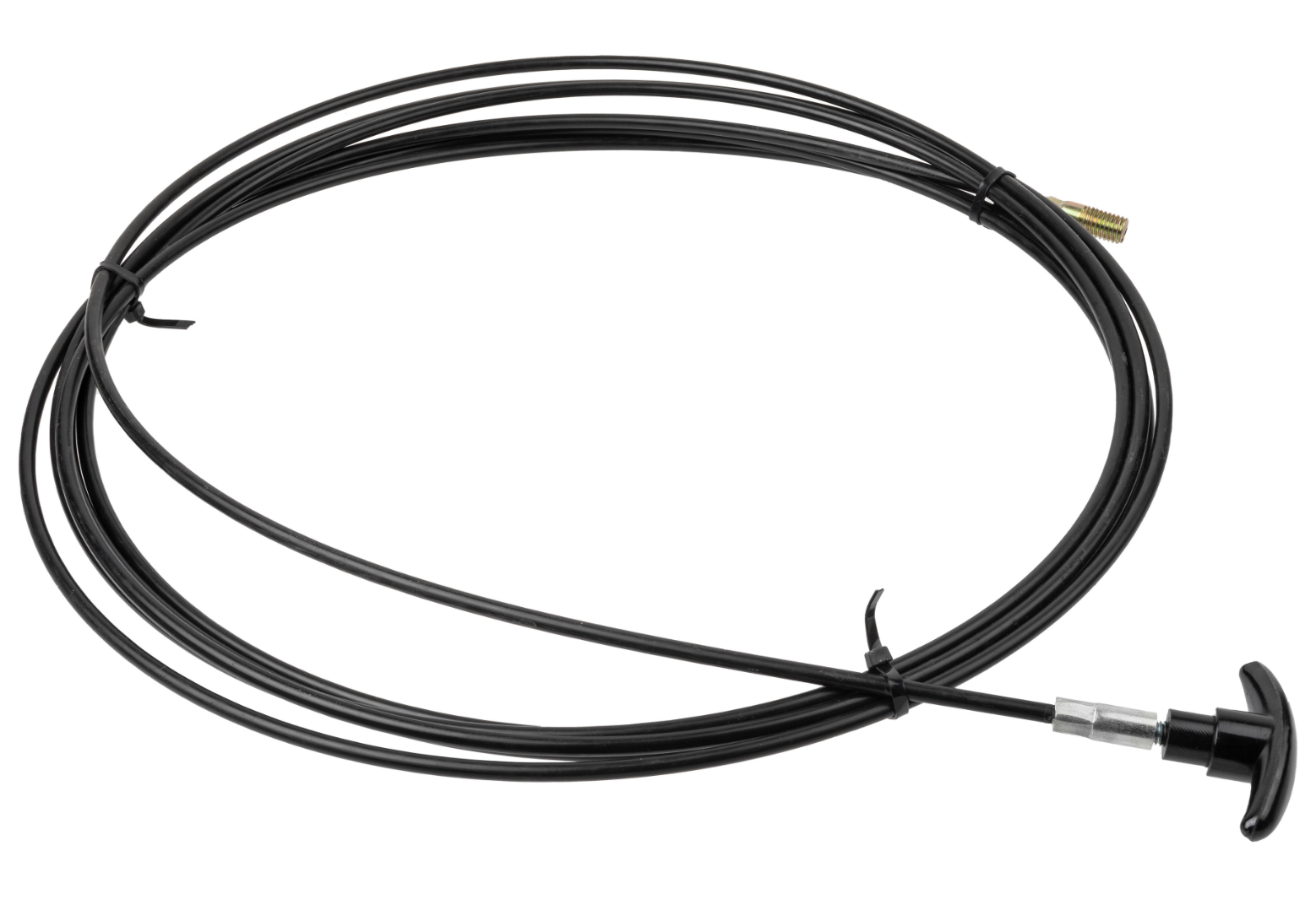 Fibreglass Chimney Cleaning Cable Ø 6 mm × 7 m