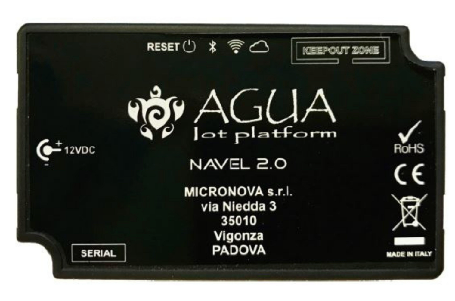 Ferroli WiFi Connection Module