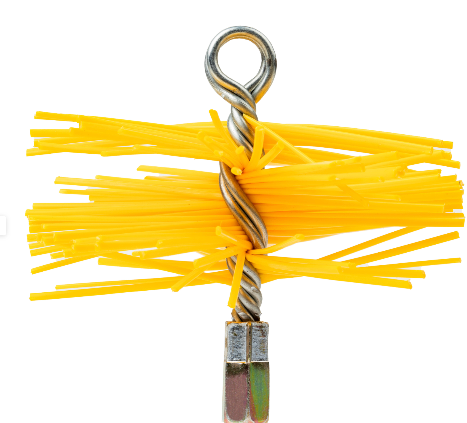 Chimney Brush Head Nylon Ø 150 mm