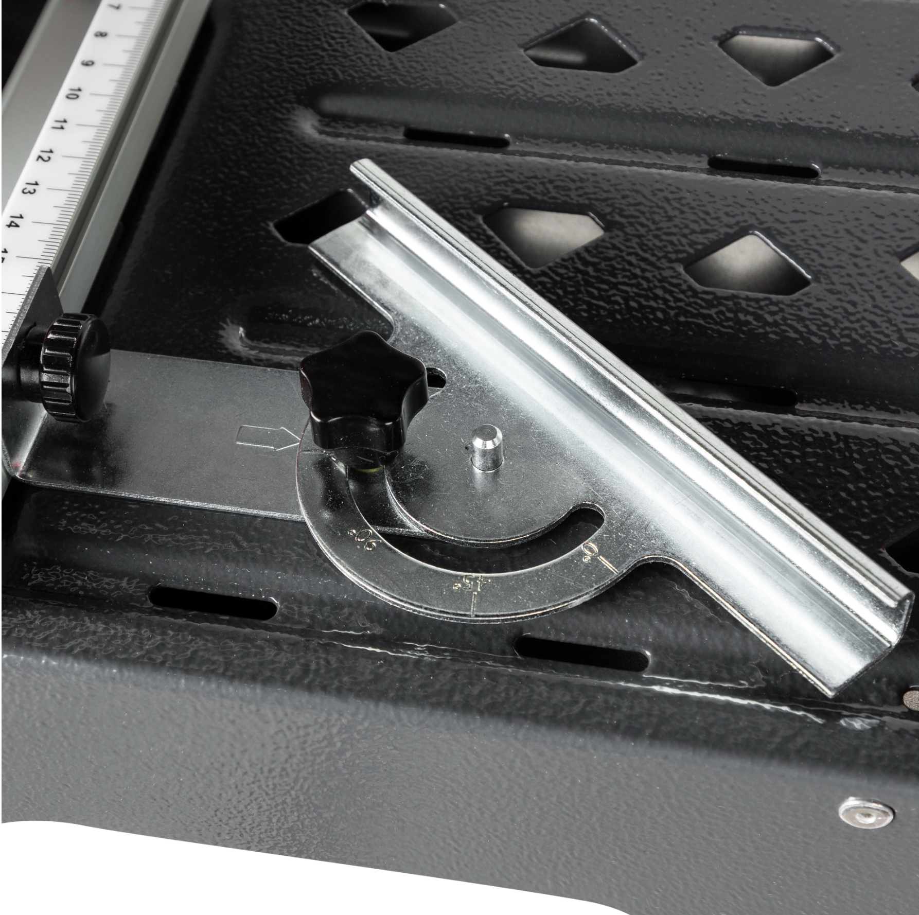 DU-200 EVO Electric Ceramic Tile Cutter