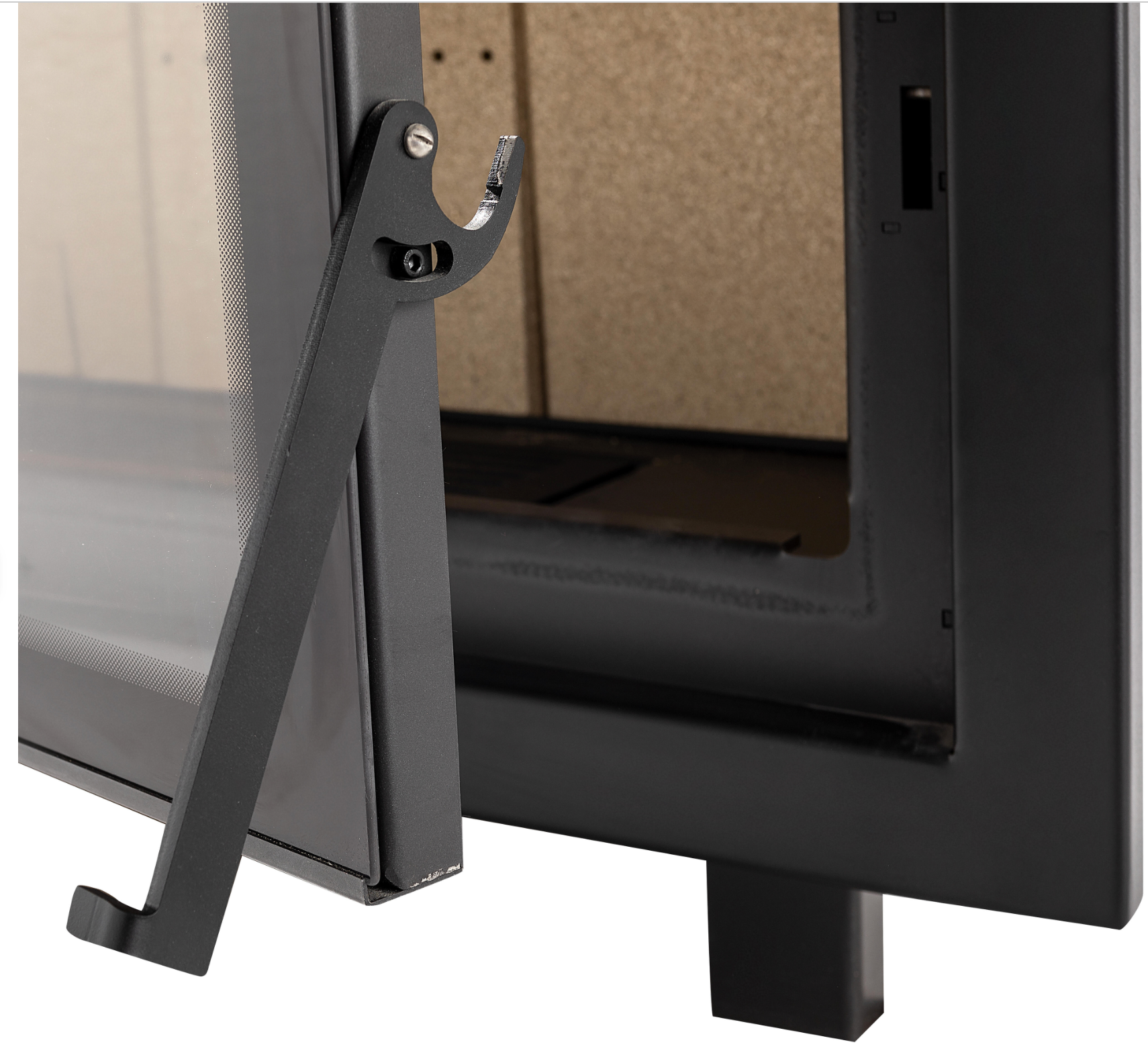 Panadero Valladolid 9 kW Wood Insert Fireplace