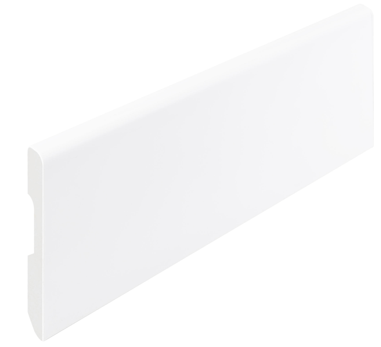 Skirting Board Polystyrene 