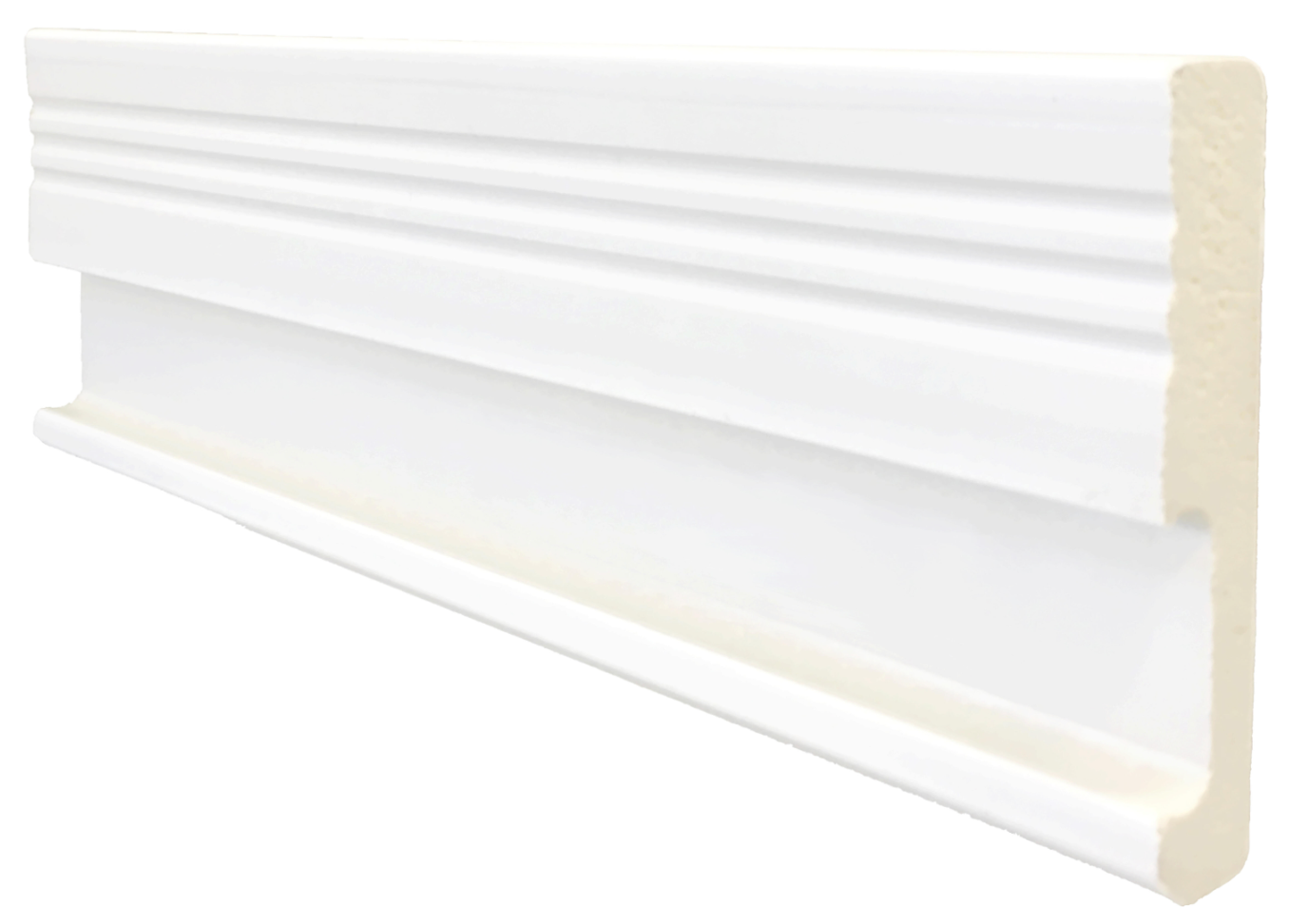 Skirting Board Polystyrene 