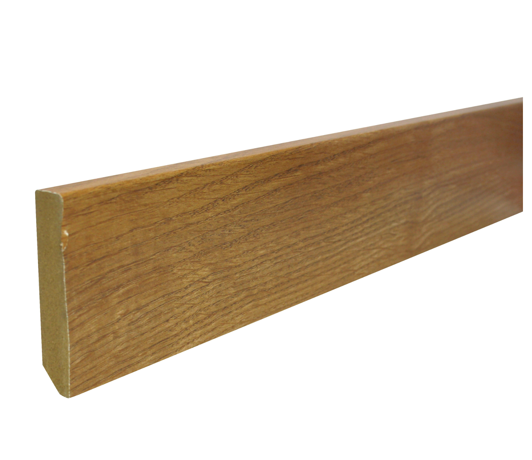 Skirting Board Melamine 