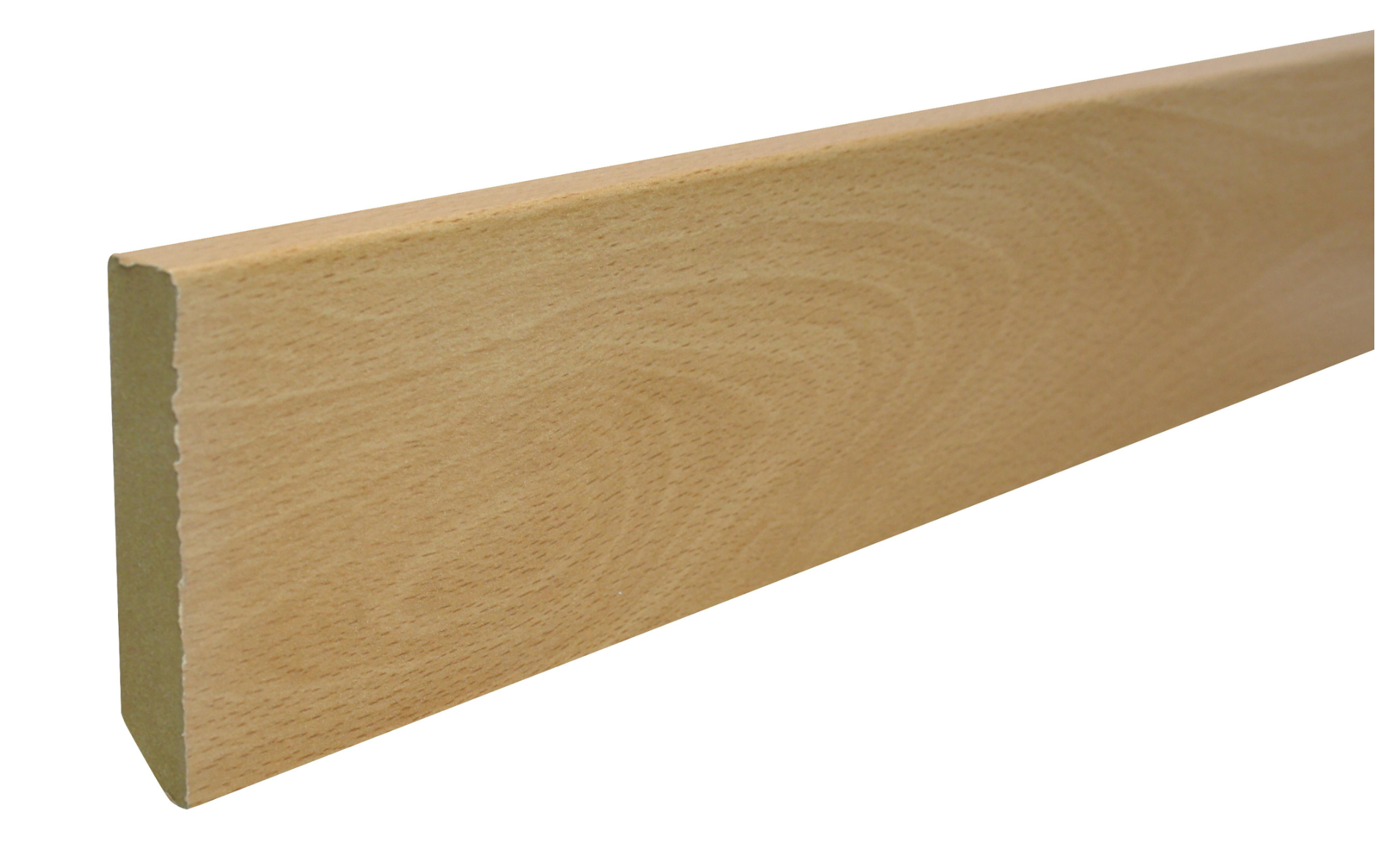 Skirting Board Melamine 