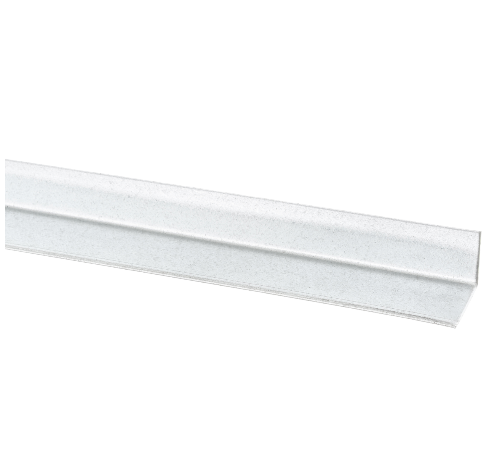 L-Profile CR2 Placo 3 m 24 × 34 mm – Galvanised Steel