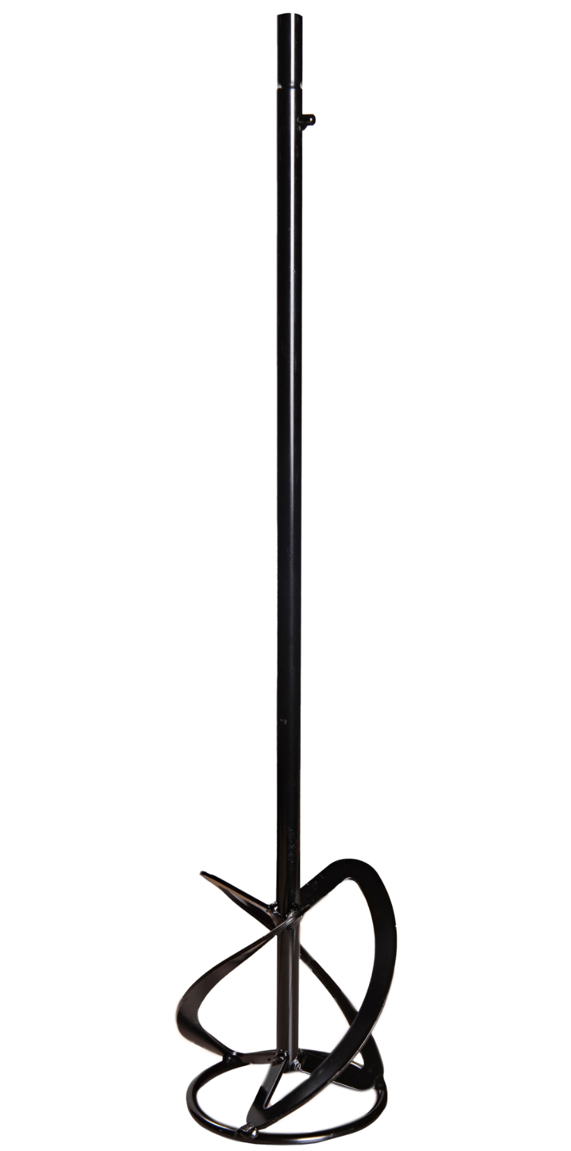 Mixing Rod for Mortar 600 × 120 mm
