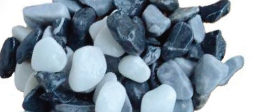 Canto Rodado Multicolor Panda