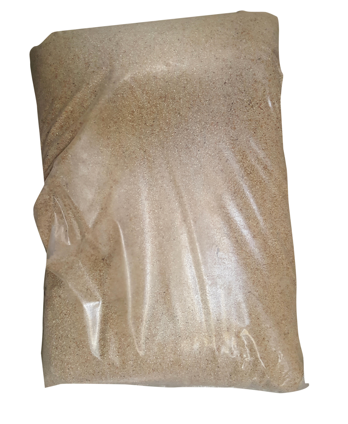 Live Sand from Chinchilla 25 kg – Granulometry 0‑2 mm