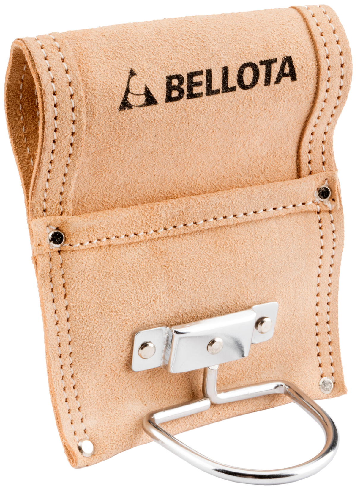 Leather Hammer Holder – BELLOTA