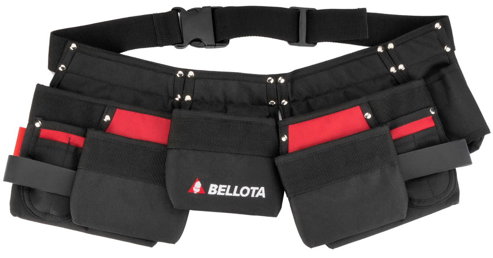 PORTA HERRAMIENTAS 11 BOLSILLOS PLT BELLOTA