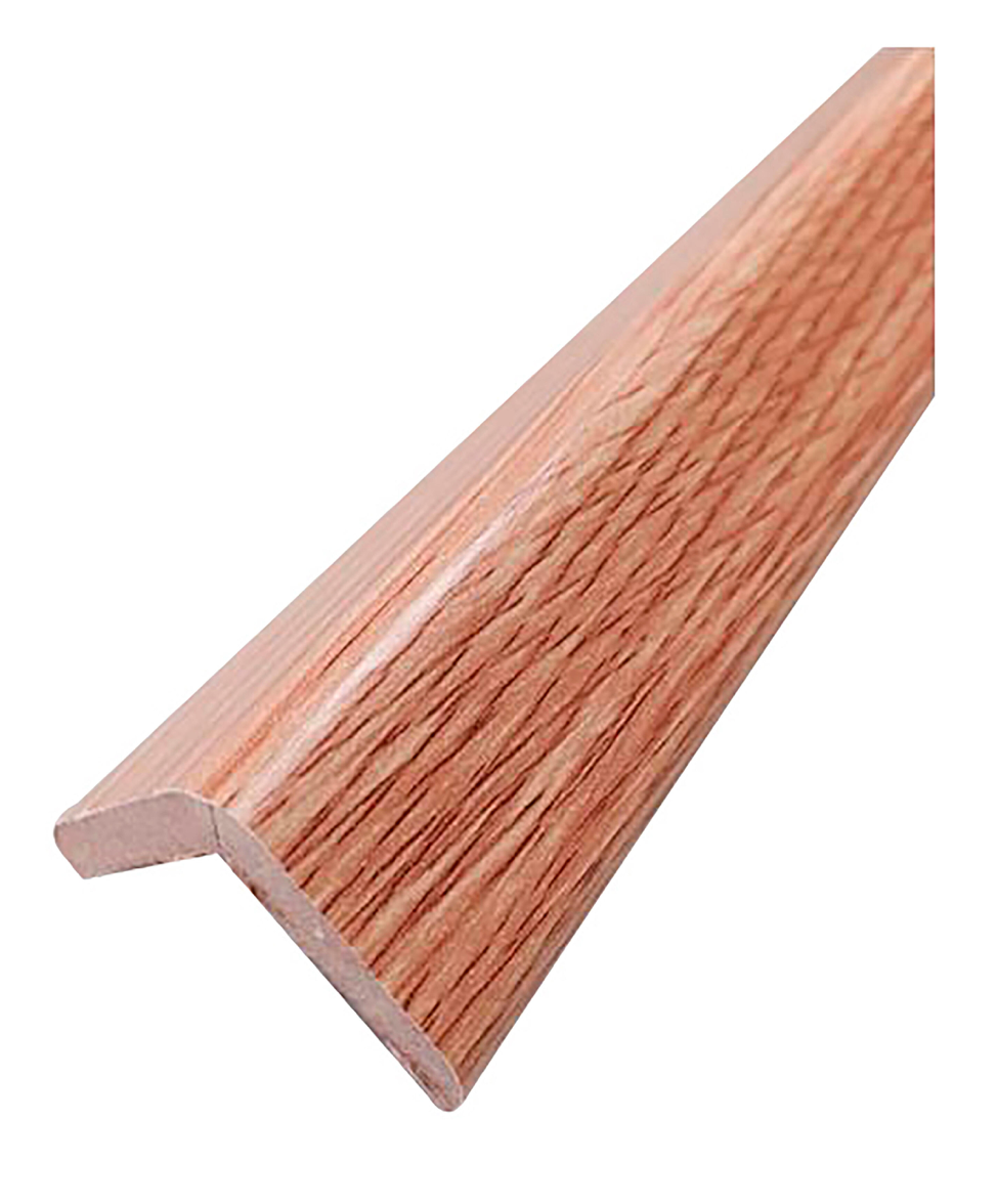 Melamine Oak Self-Adhesive Edge Protector Trim