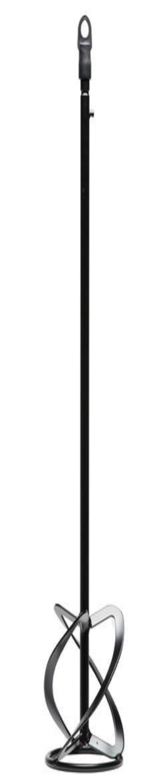  Mortar Mixer Rod 