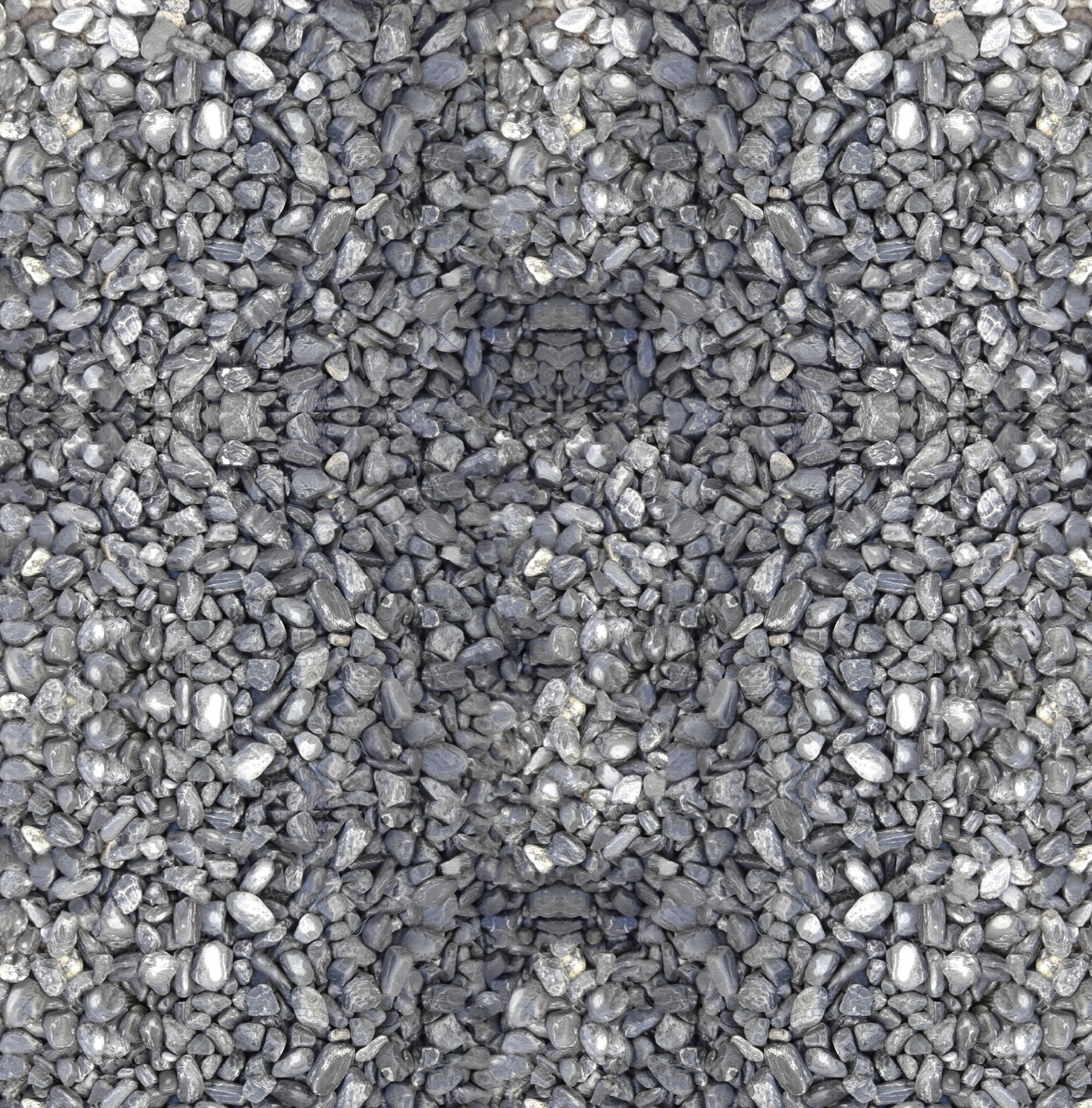 White Rolled Pebbles 20/40 mm – 20 kg Bag