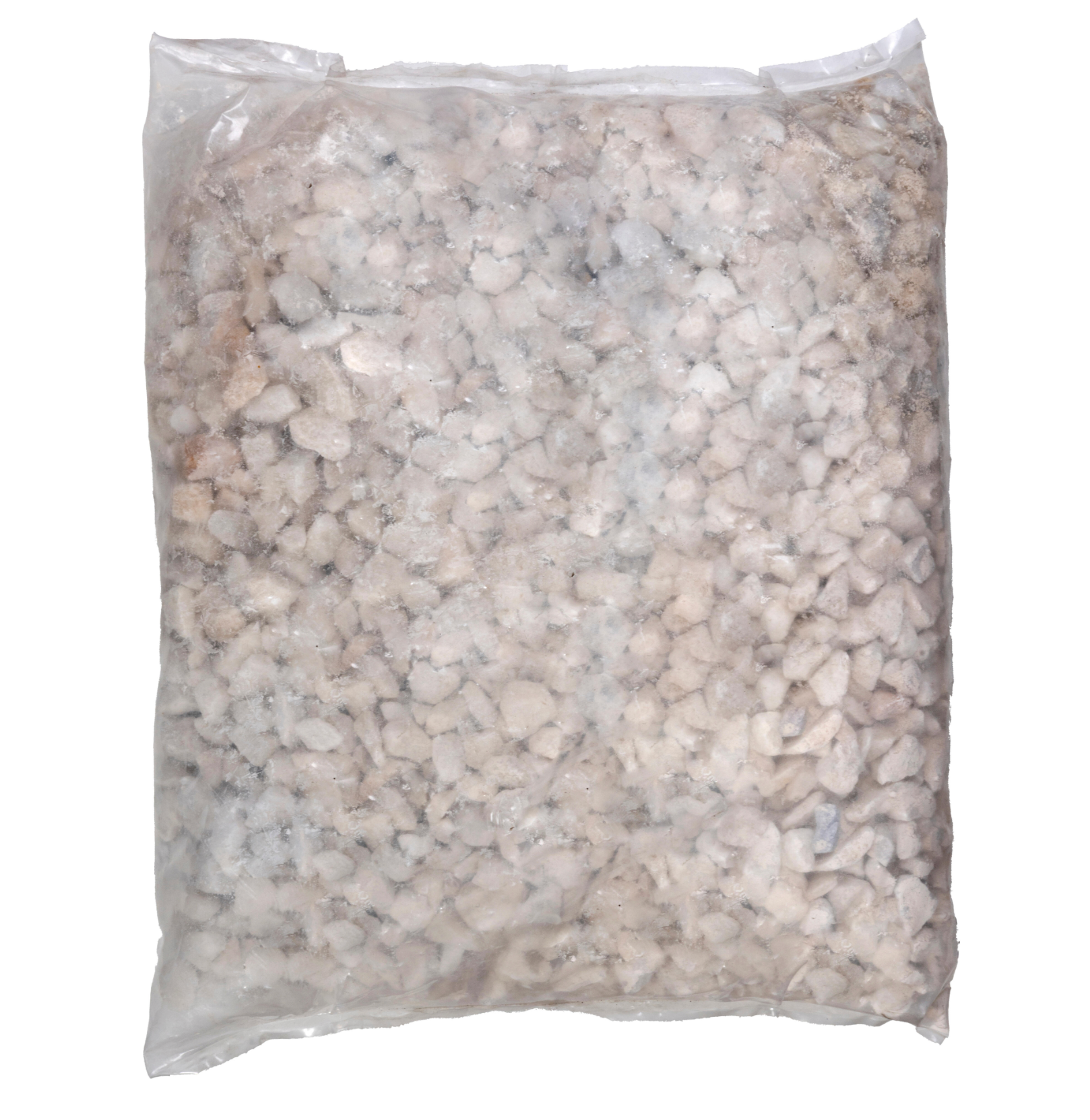 White Gravel 12/18 mm – 20 kg Bag