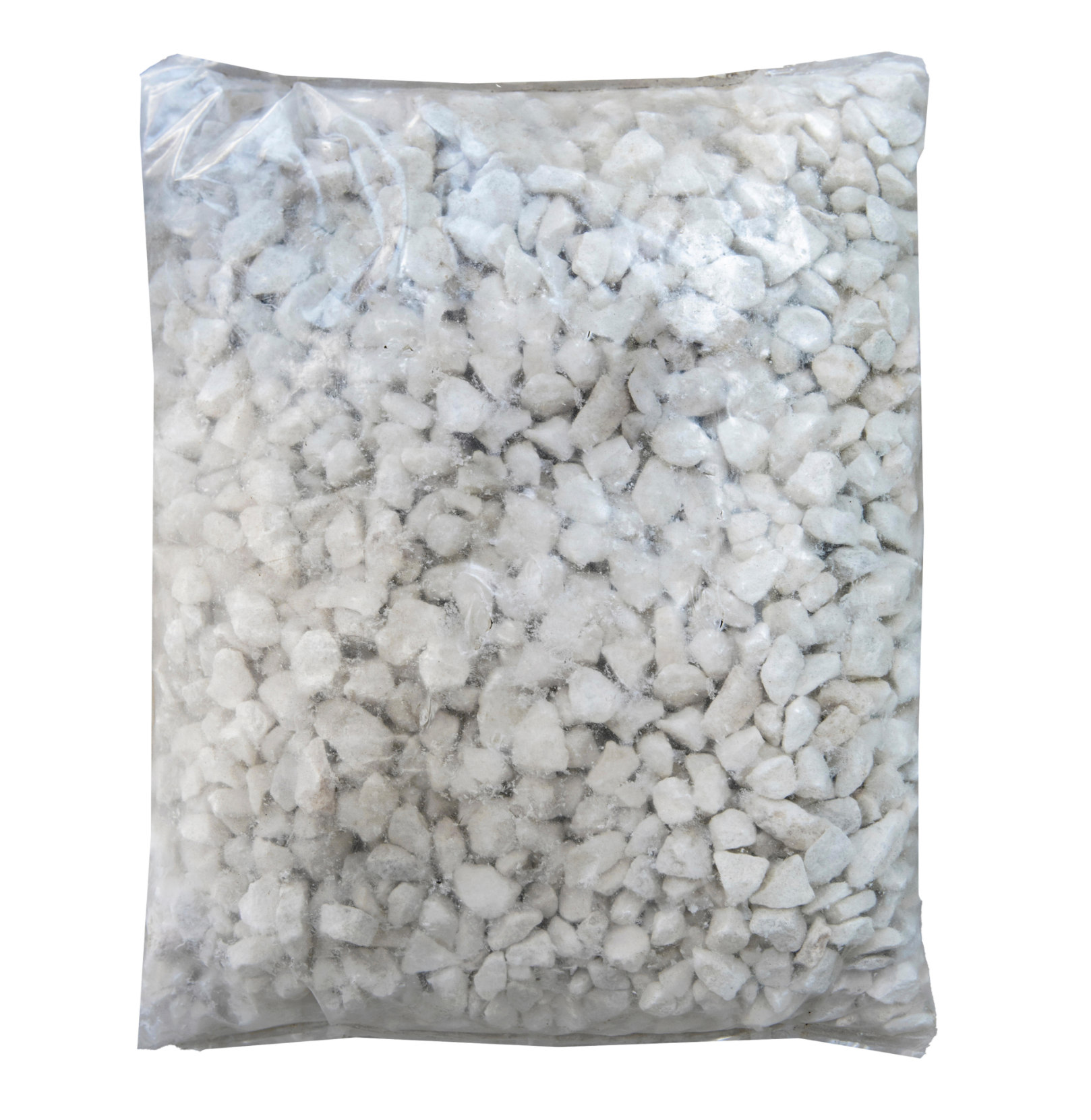 White Gravel 12/18 mm – 20 kg Bag
