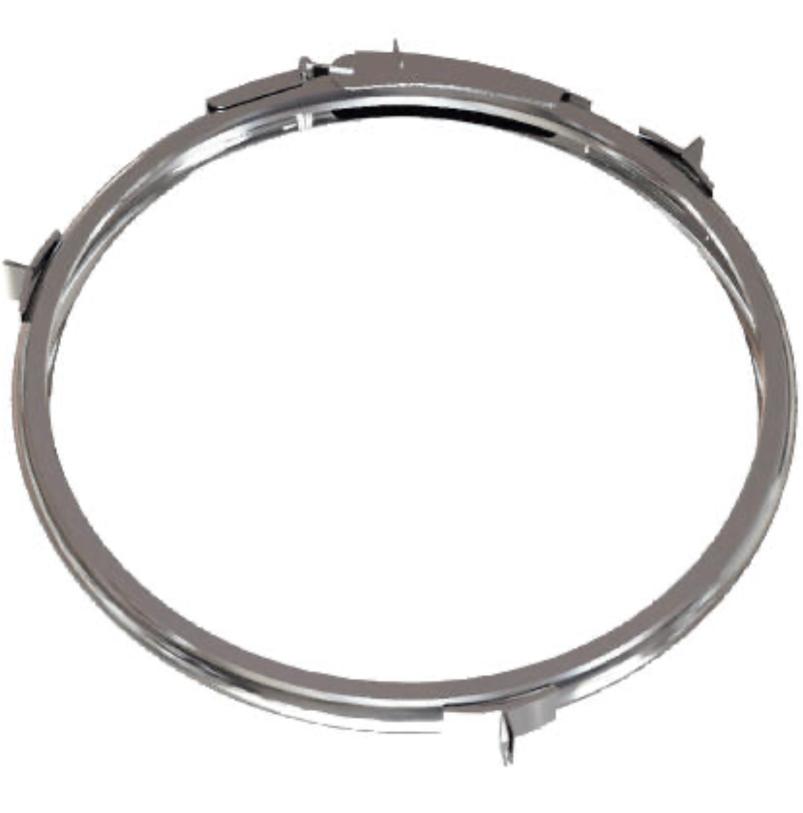 Stainless Steel Wind Brace for Double Wall Pipe Ø150mm