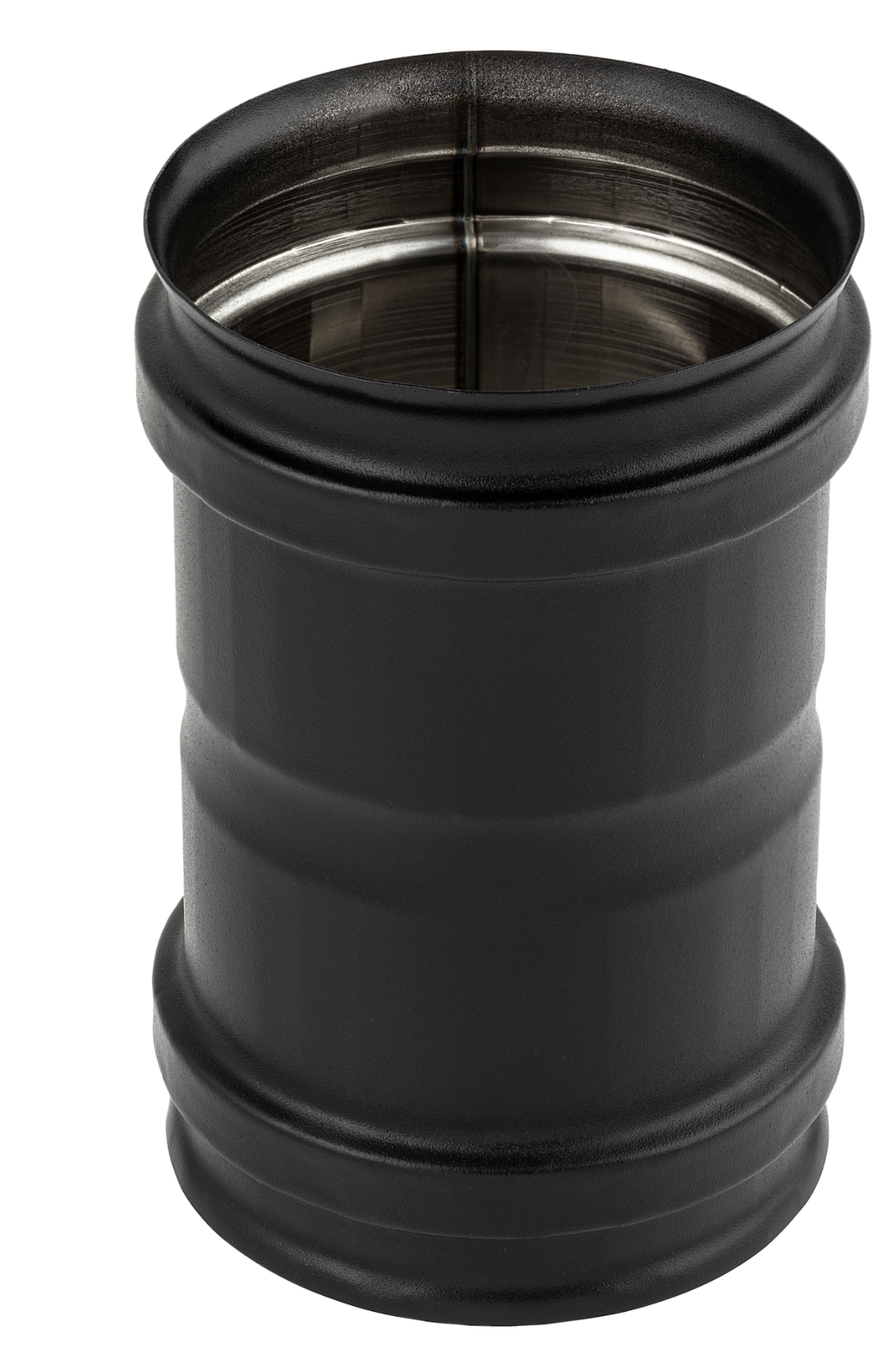 Vitrified Sleeve Ø 80 mm For Secure Flue Pipe