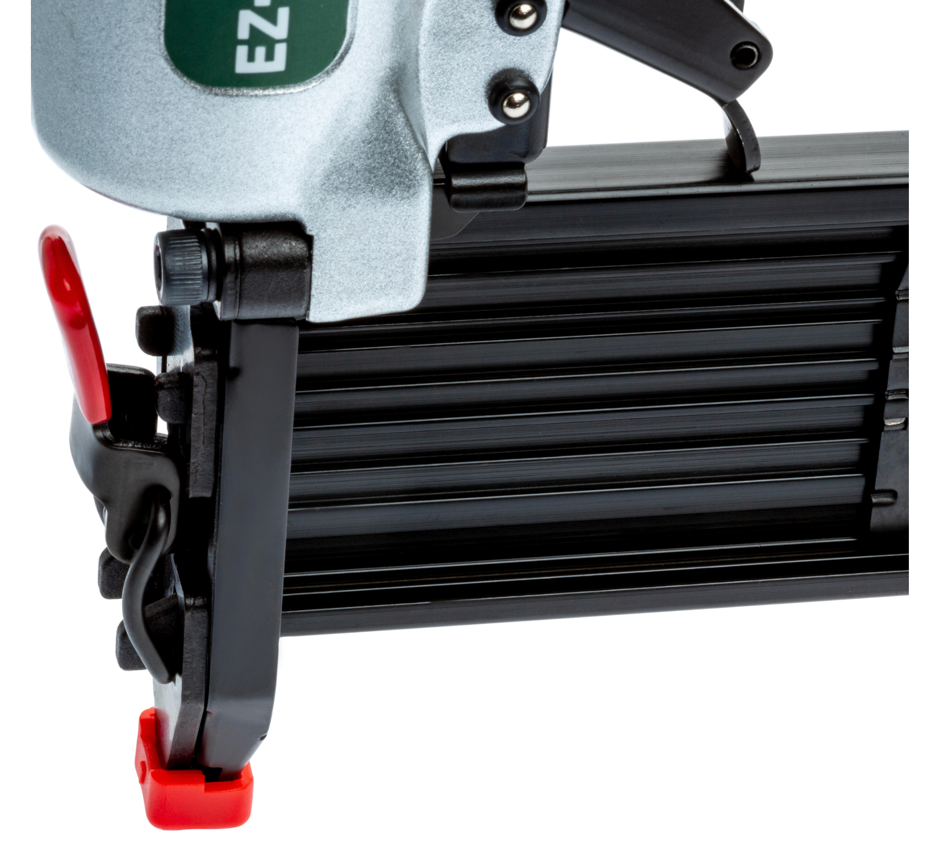 F16-50ACR Pneumatic Nail Gun | Ø1.4mm, Mini Nails up to 50mm