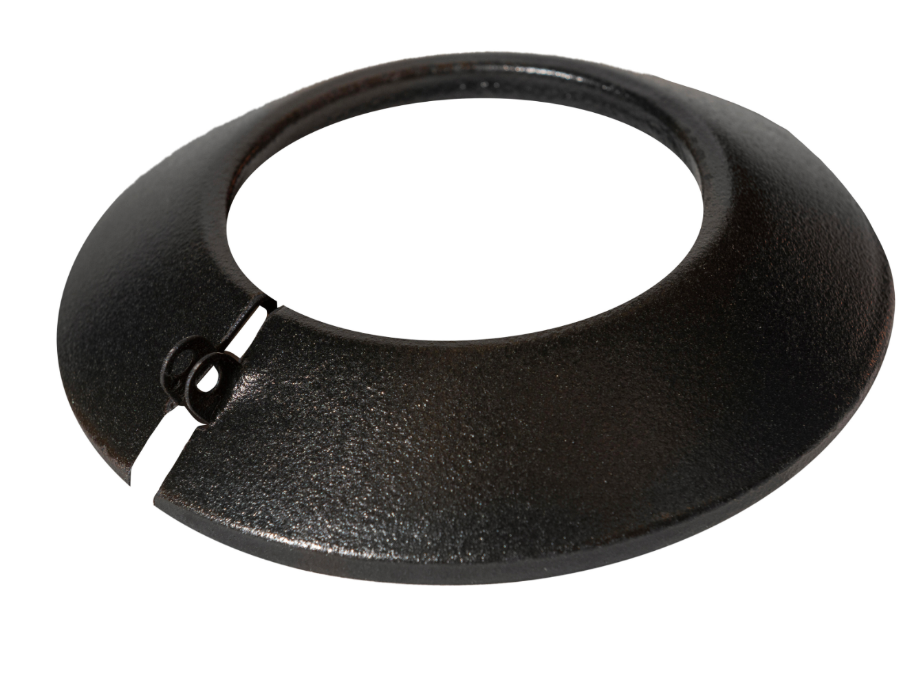 Vitrified Rosette With A Diameter Of 80mm