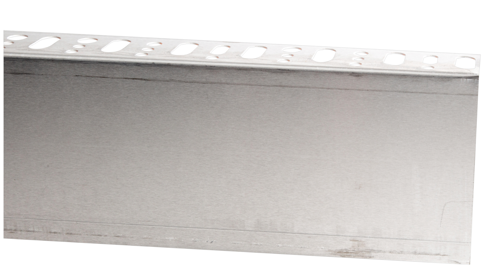 Regarsa SATE side profile