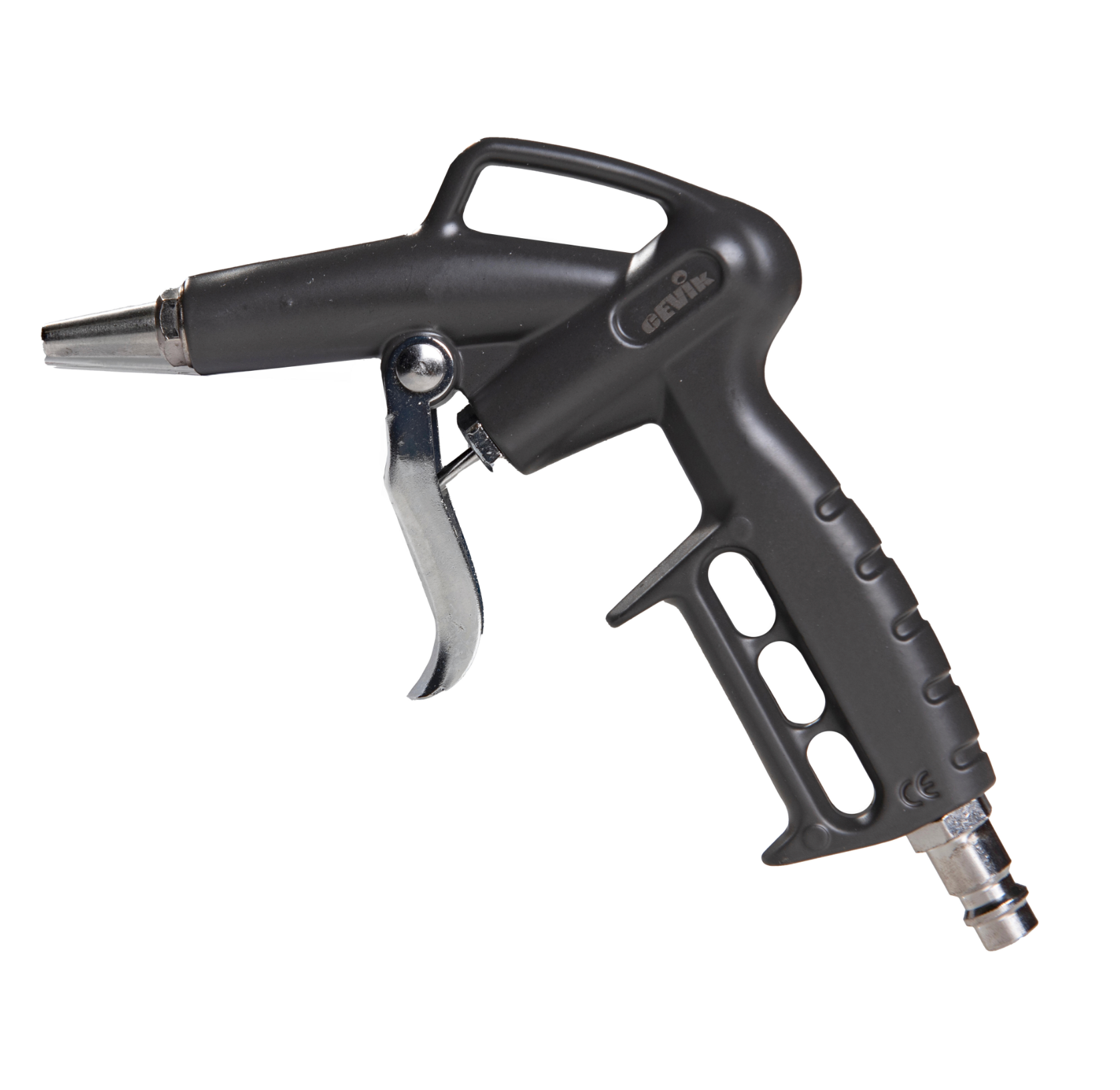 Air blow gun