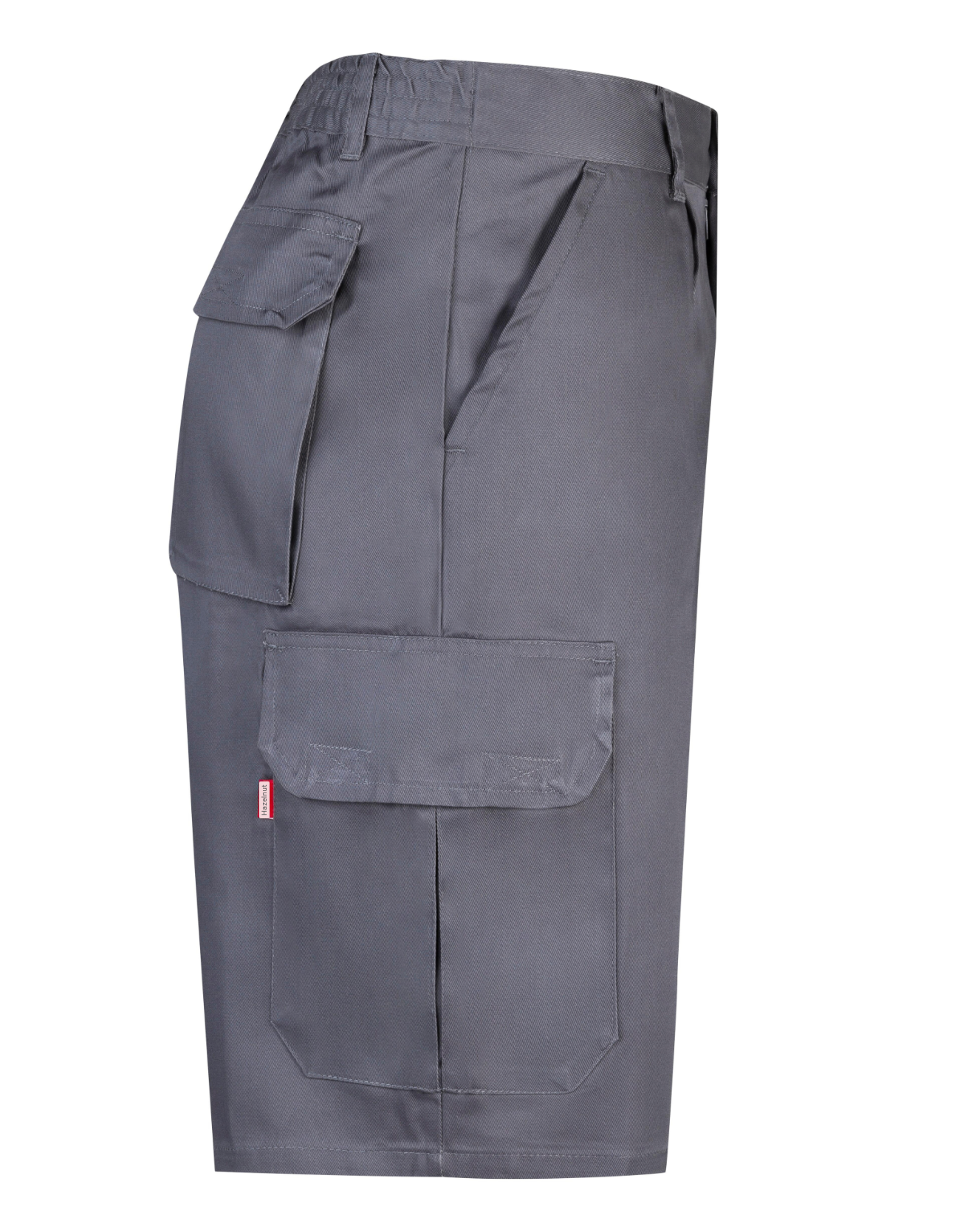 VELILLA 344 Work Bermuda Shorts