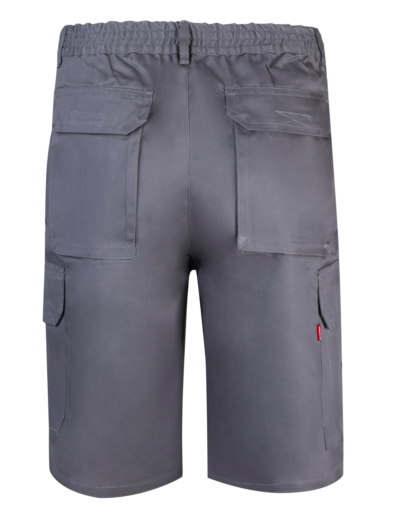 VELILLA 344 Work Bermuda Shorts