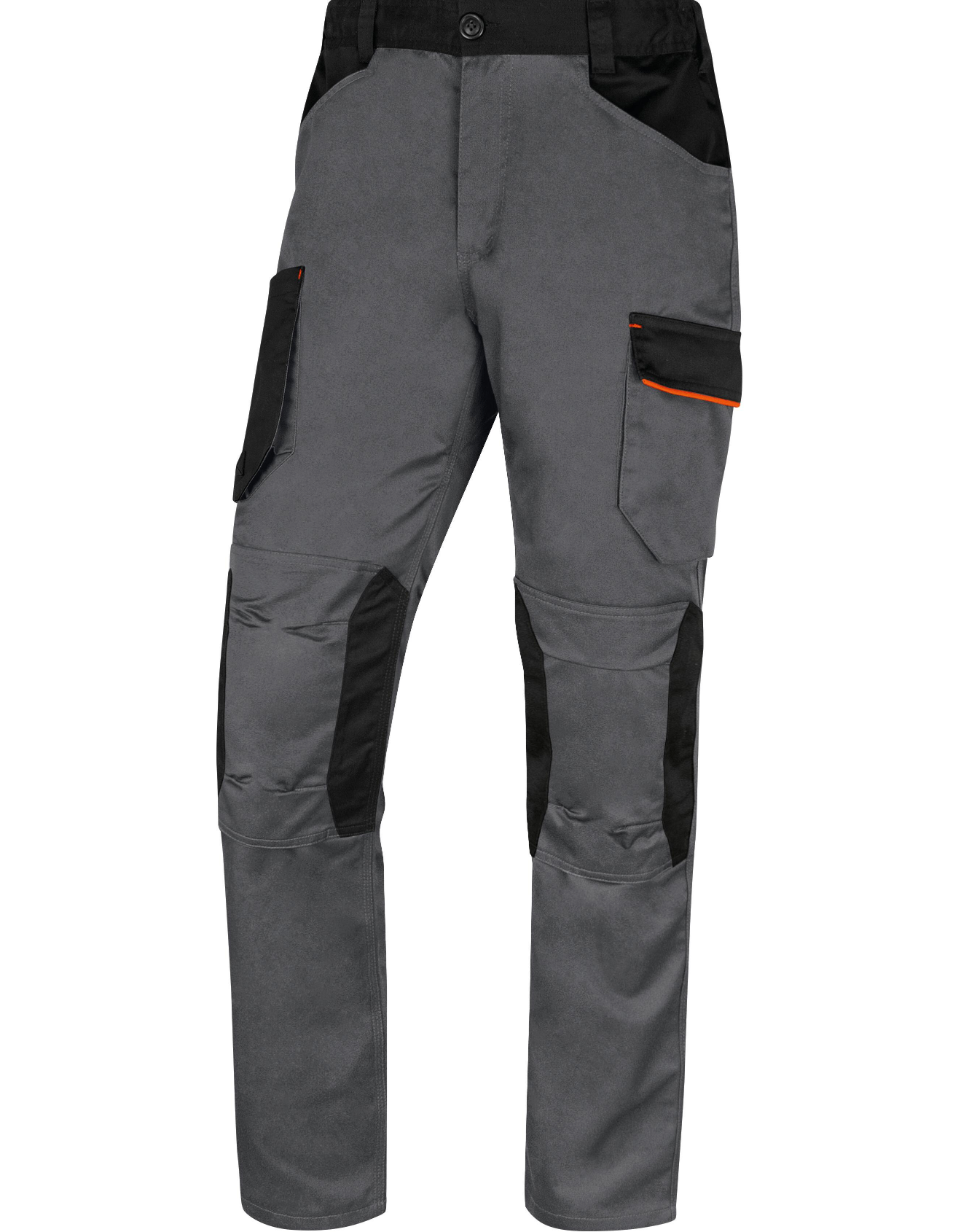 Work Pants with Knee Pads