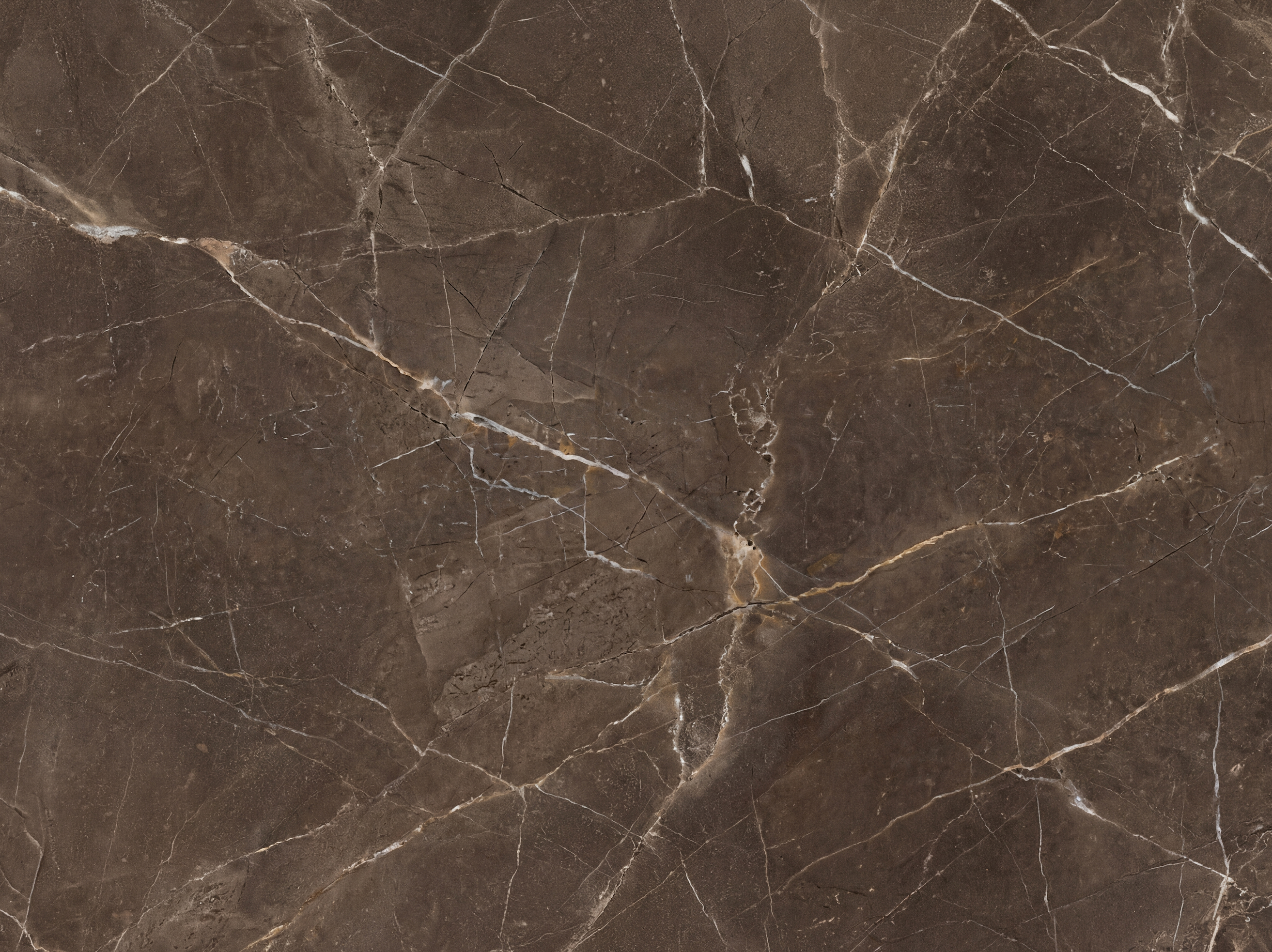 Bronze Nova Stone Slab – Polished / Honed Finish