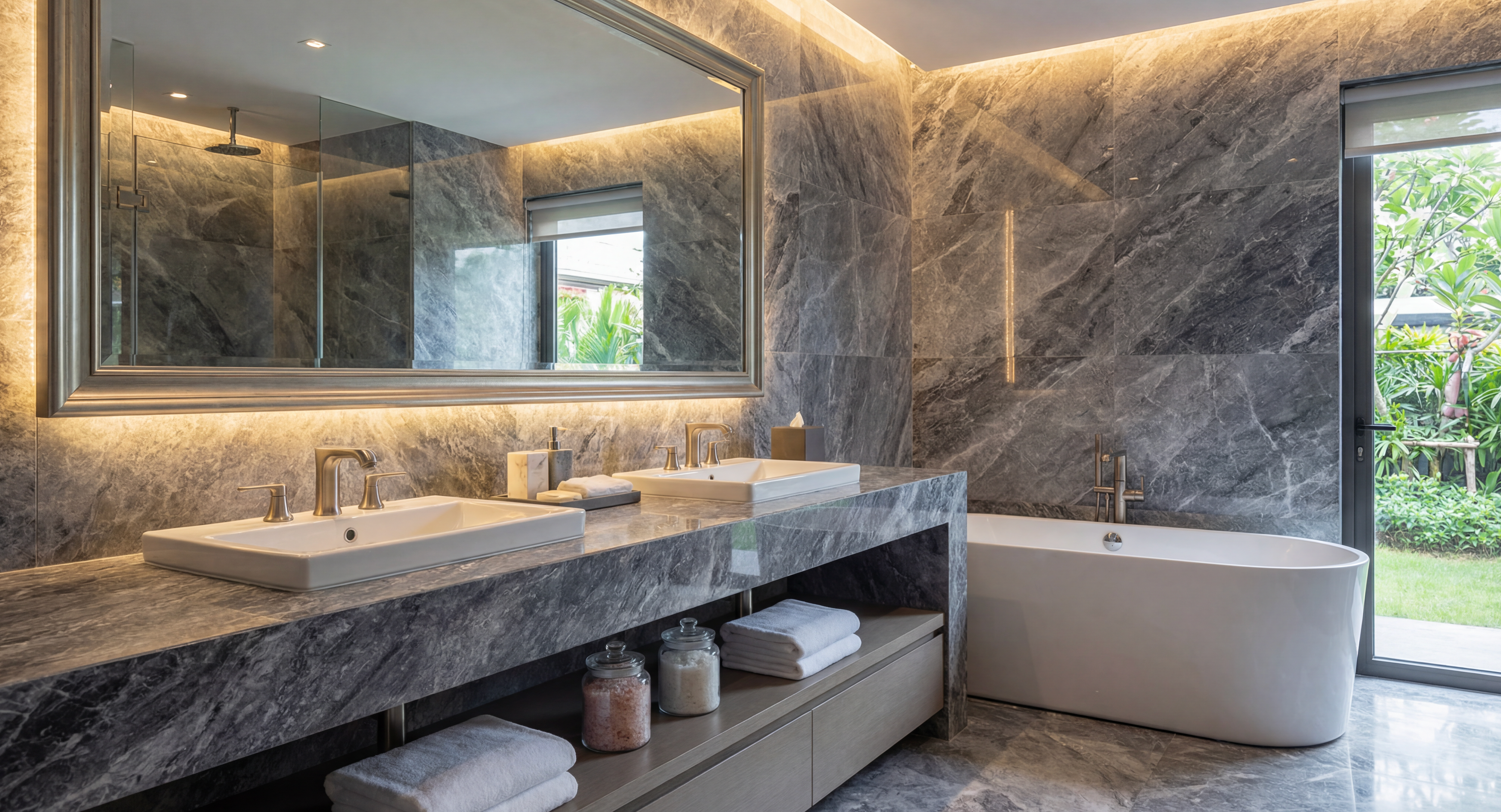 Iris Marble – Polished / Honed Finish – Natural Stone Slab - 145€/m²