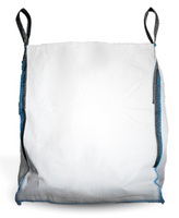 Construction sand and Big Bags