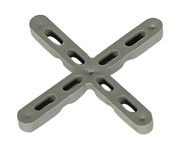 Ceramic Tile Cross Spacers – 5 mm, Pack of 300 Pieces