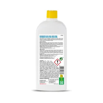 Epoxy Grout Cleaner Gel – 1 L
