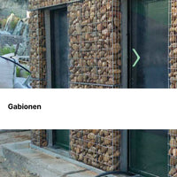 Gabionen
